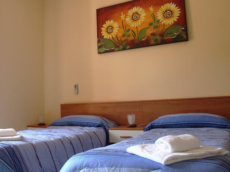 Hotel Barbieri Vibo Valentia Marina Exterior photo