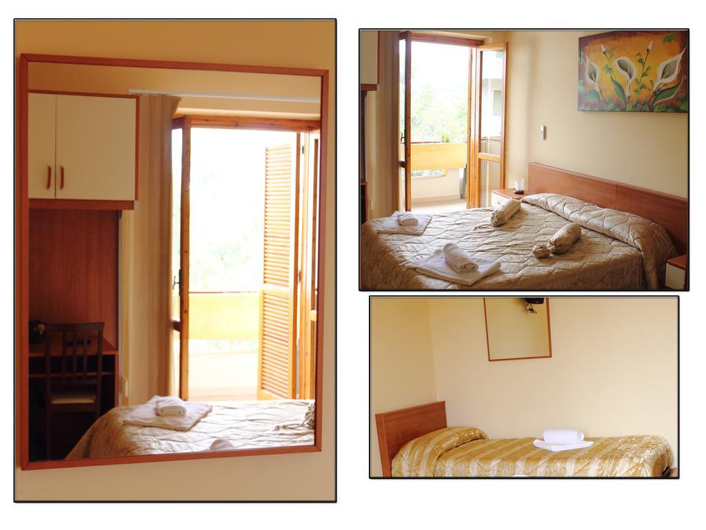 Hotel Barbieri Vibo Valentia Marina Room photo